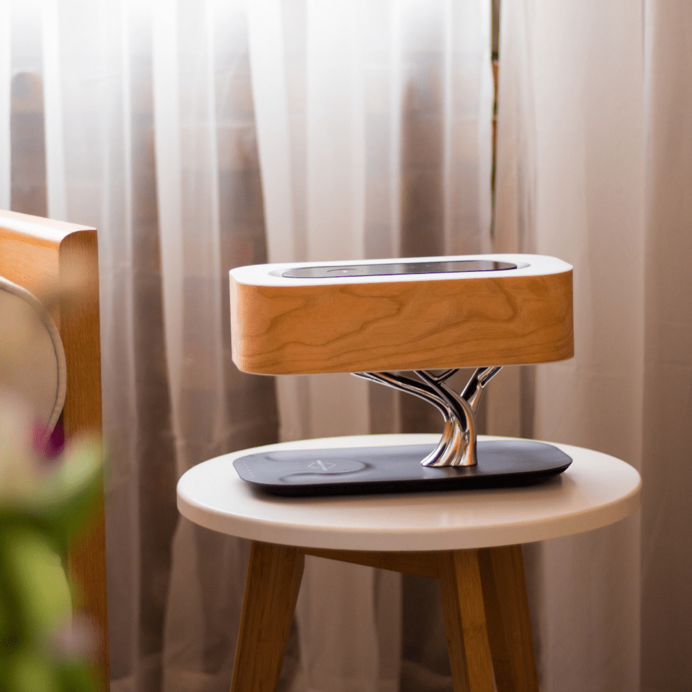 Tree Of Light Table Lamp