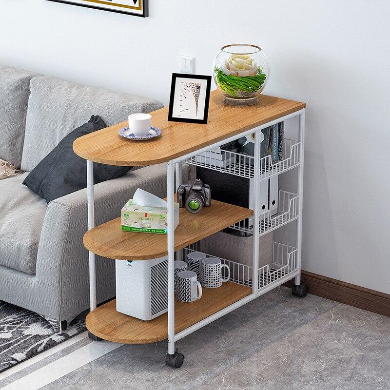 Kitchen Storage Cart