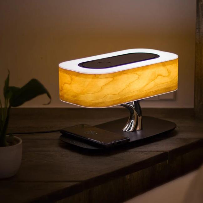 Tree Of Light Table Lamp