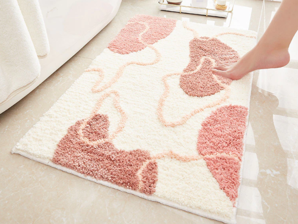 Non-Slip Household Bathroom Mat