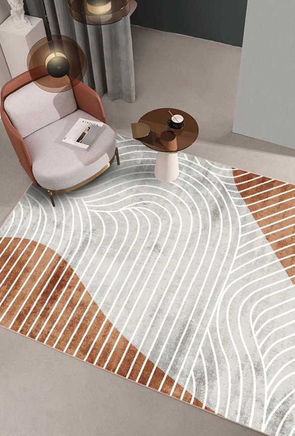 Home Luxury Soft Rug