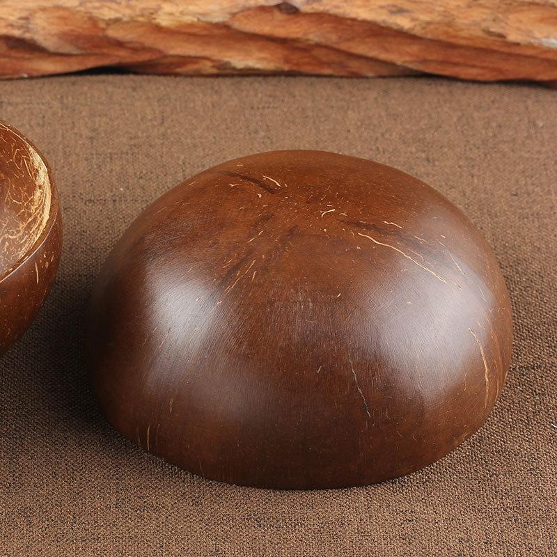 Coconut Shell Bowl