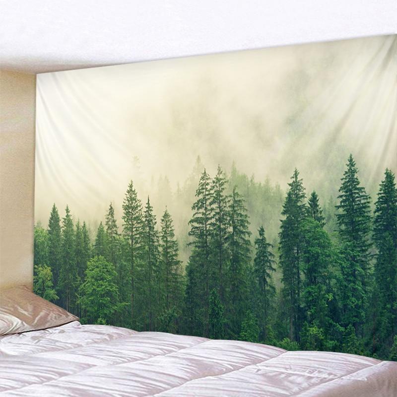 Forest Tapestry