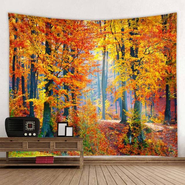 Forest Tapestry