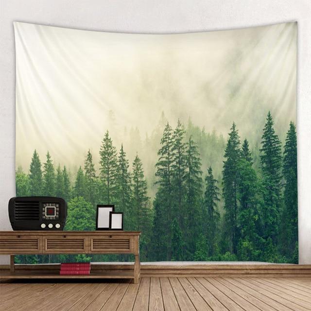 Forest Tapestry