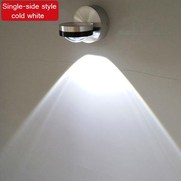 Up Down LED Wall Lamp