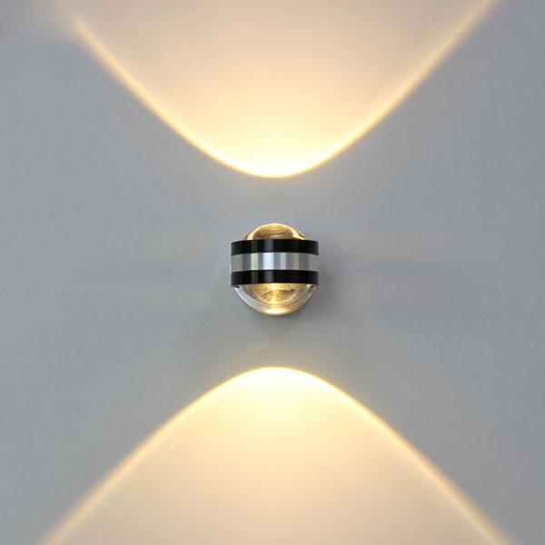 Up Down LED Wall Lamp