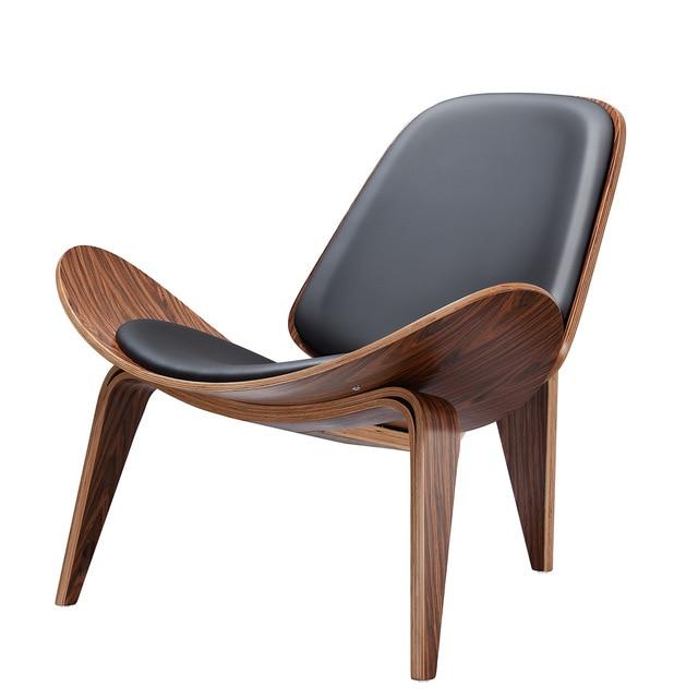 Senna Lounge Chair