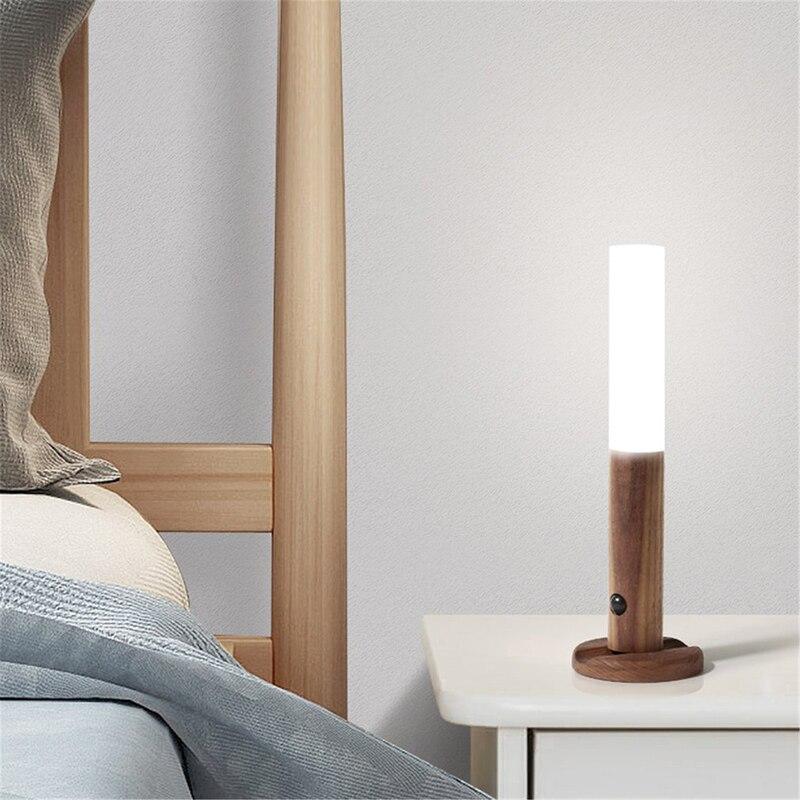 Wireless LED (Auto Sensor) Night Light