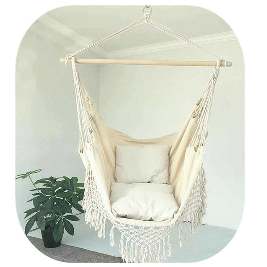 Hammock chair