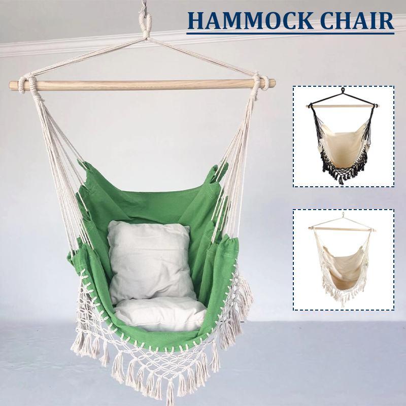 Hammock chair