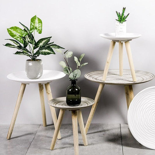 TRU Side Tables