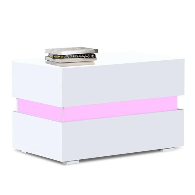 LED Nightstand