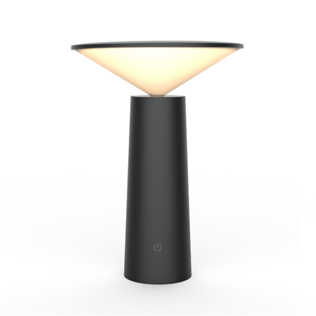 Portable Rechargeable Table Lamp