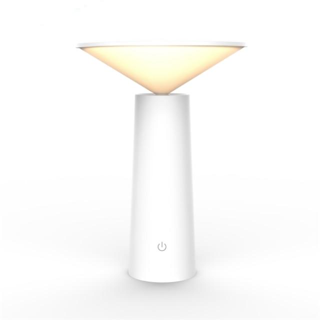 Portable Rechargeable Table Lamp