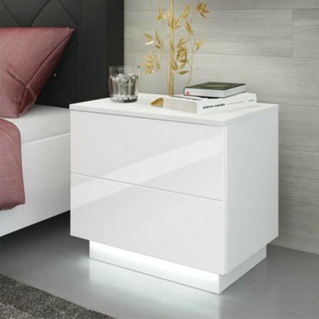 LED Nightstand