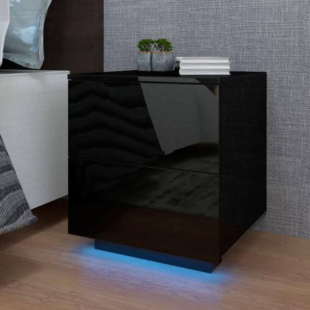 LED Nightstand