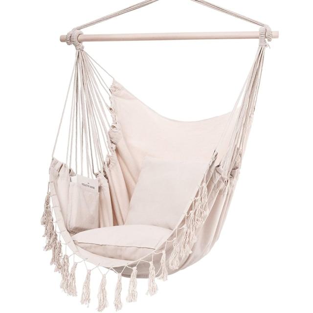 Hammock chair