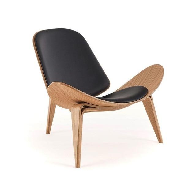 Senna Lounge Chair