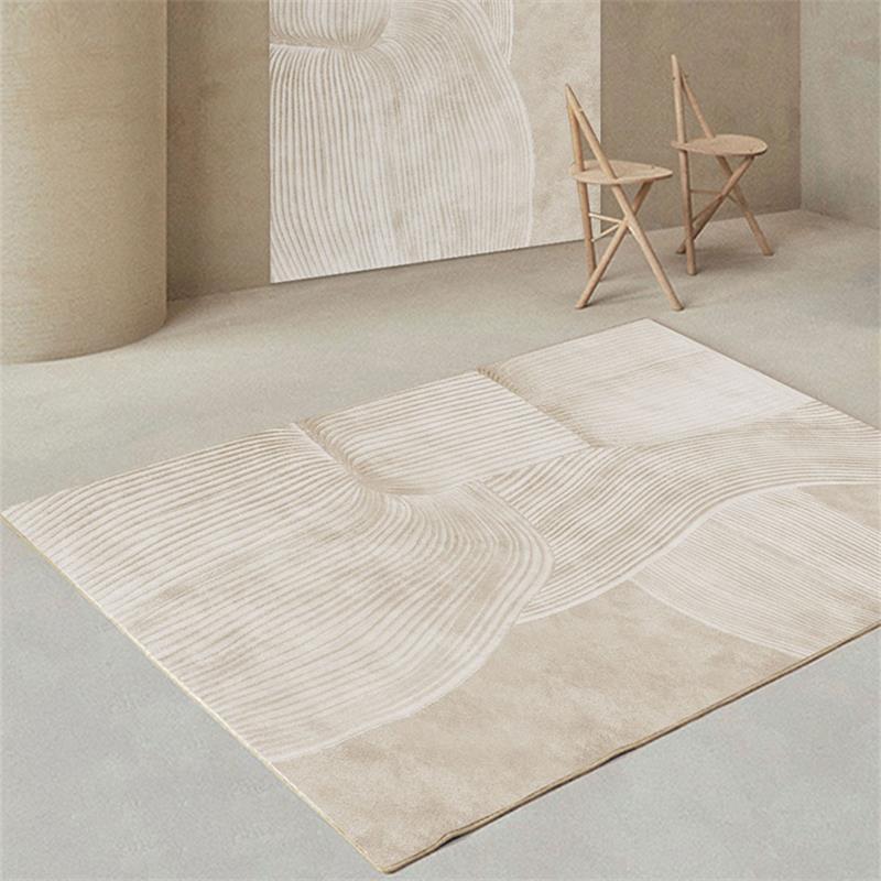 Home Luxury Soft Rug