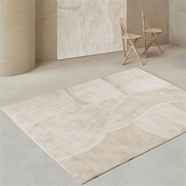 Home Luxury Soft Rug