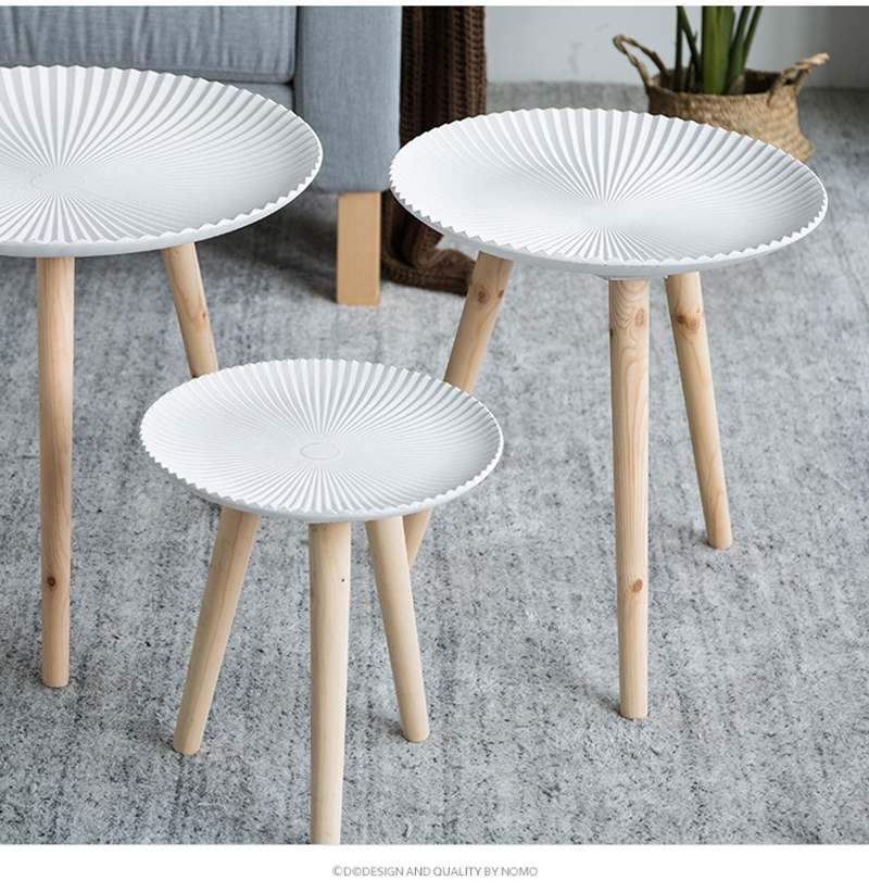 TRU Side Tables