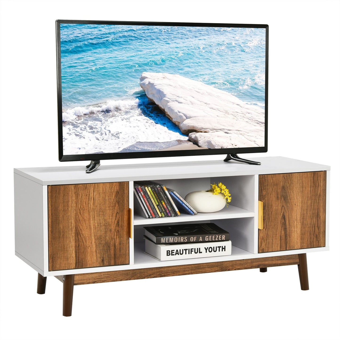 Modern TV Stand