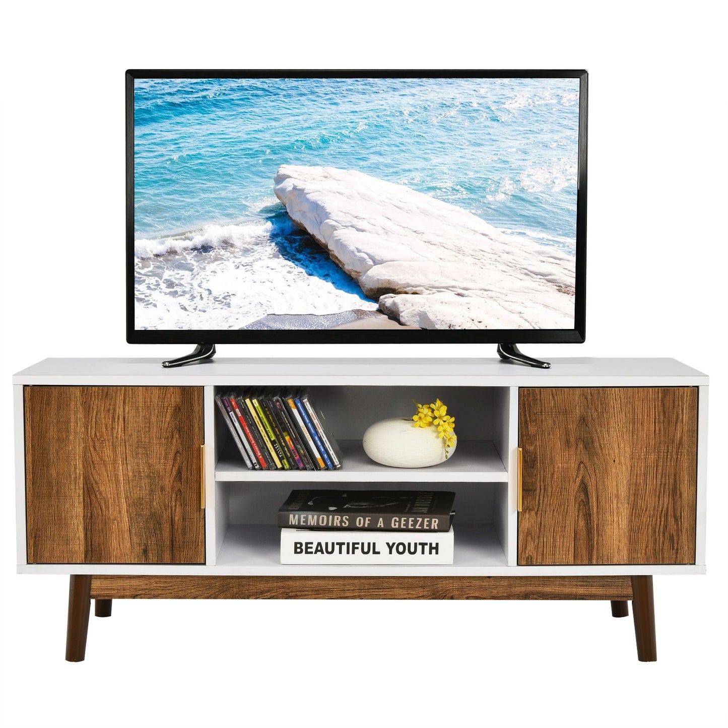 Modern TV Stand