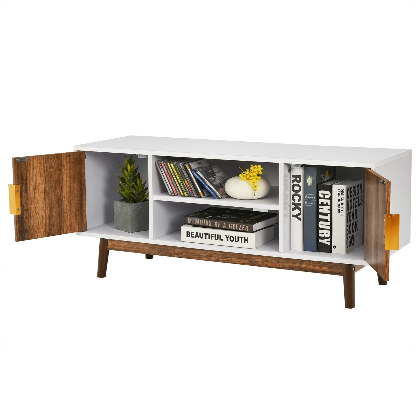 Modern TV Stand