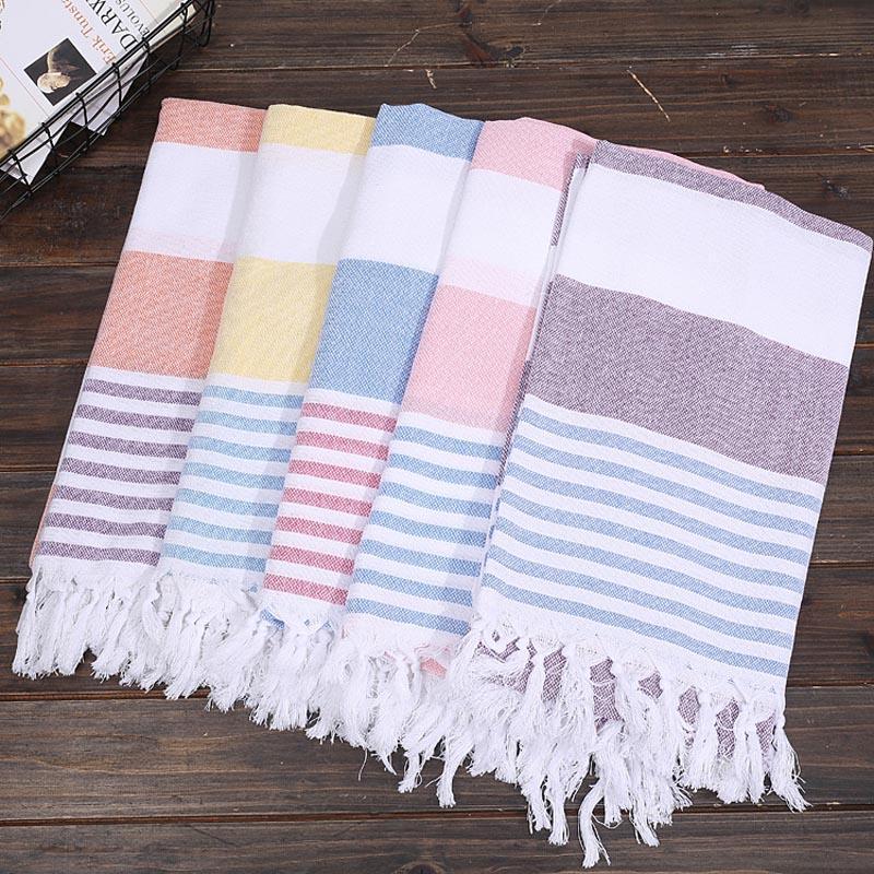 Turkish Beach Towels