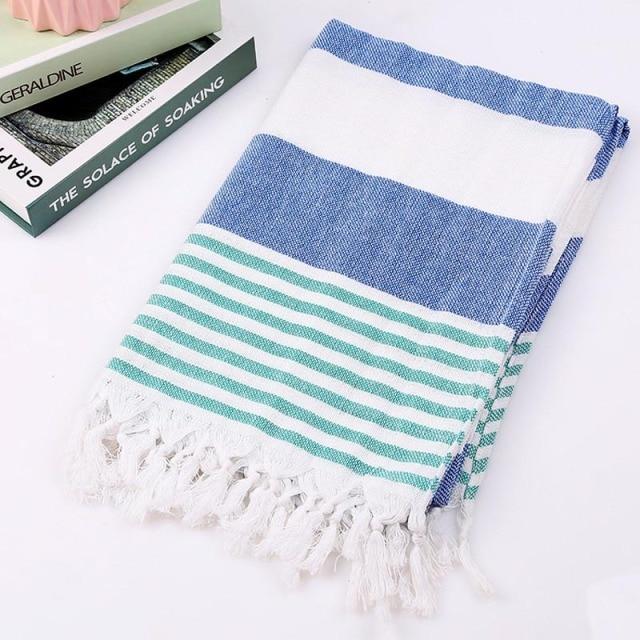 Turkish Beach Towels