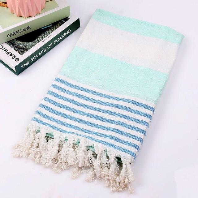 Turkish Beach Towels