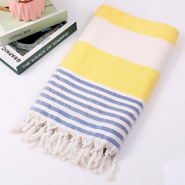 Turkish Beach Towels