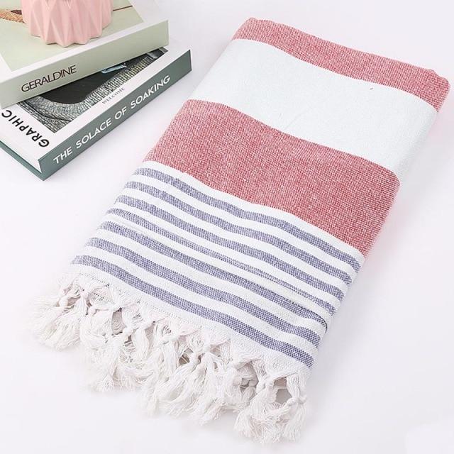 Turkish Beach Towels