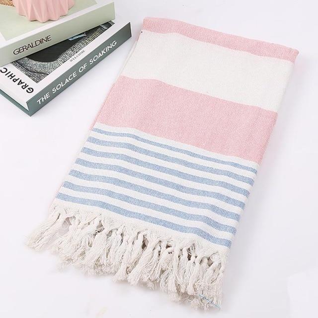 Turkish Beach Towels