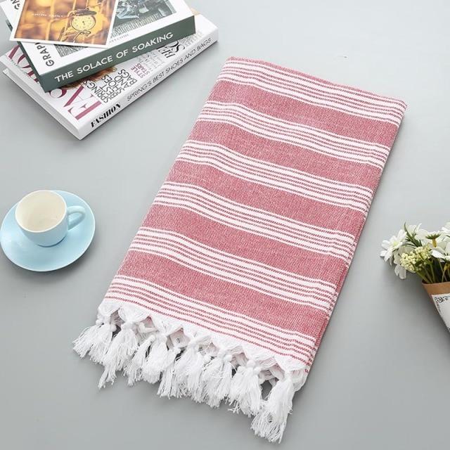 Turkish Beach Towels