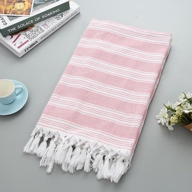 Turkish Beach Towels