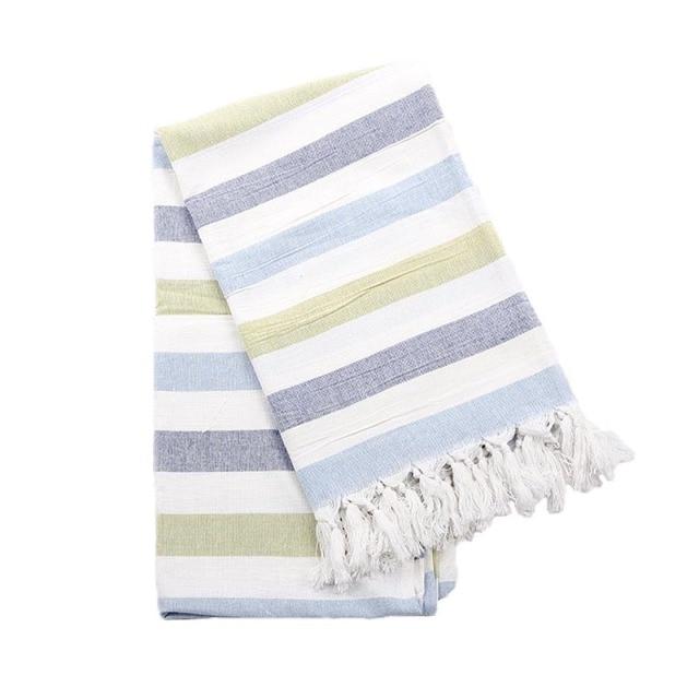 Turkish Beach Towels