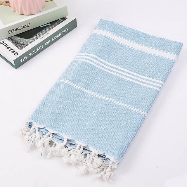 Turkish Beach Towels