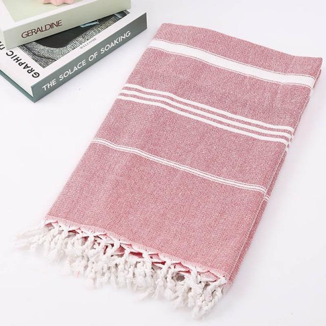 Turkish Beach Towels