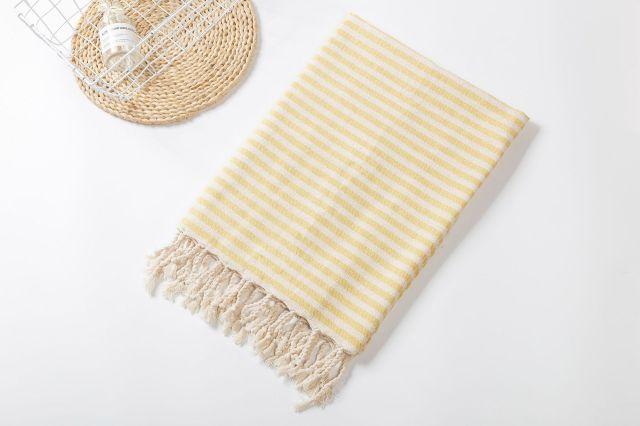 Turkish Beach Towels