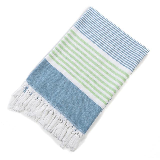 Turkish Beach Towels