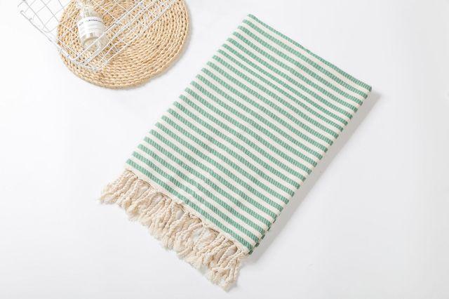 Turkish Beach Towels