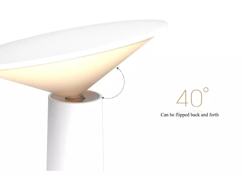 Portable Rechargeable Table Lamp