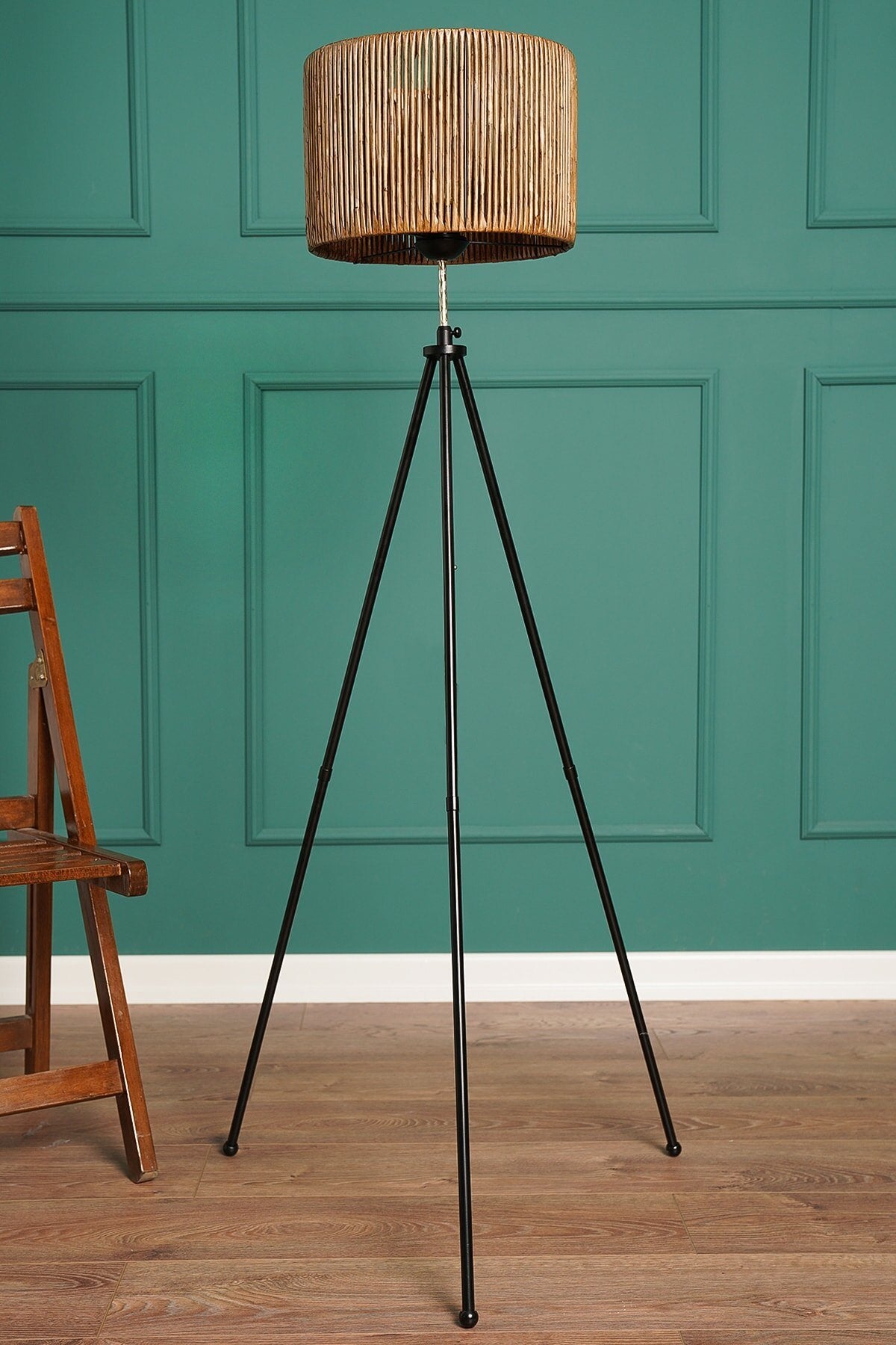 Nordic Floor Standing Lamp