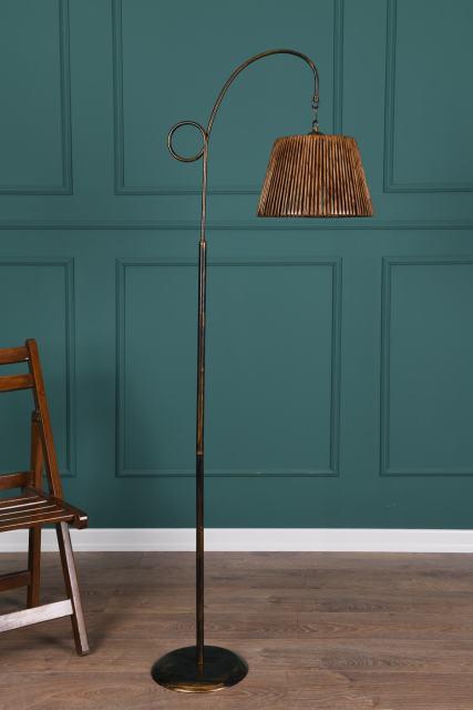 Nordic Floor Standing Lamp