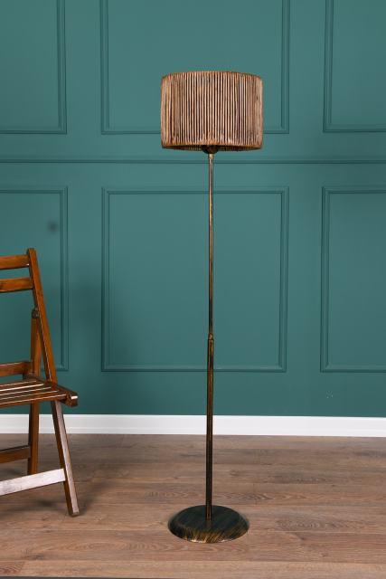 Nordic Floor Standing Lamp