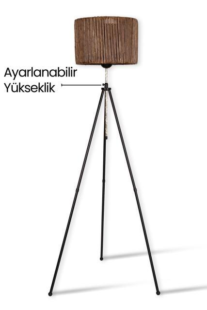 Nordic Floor Standing Lamp