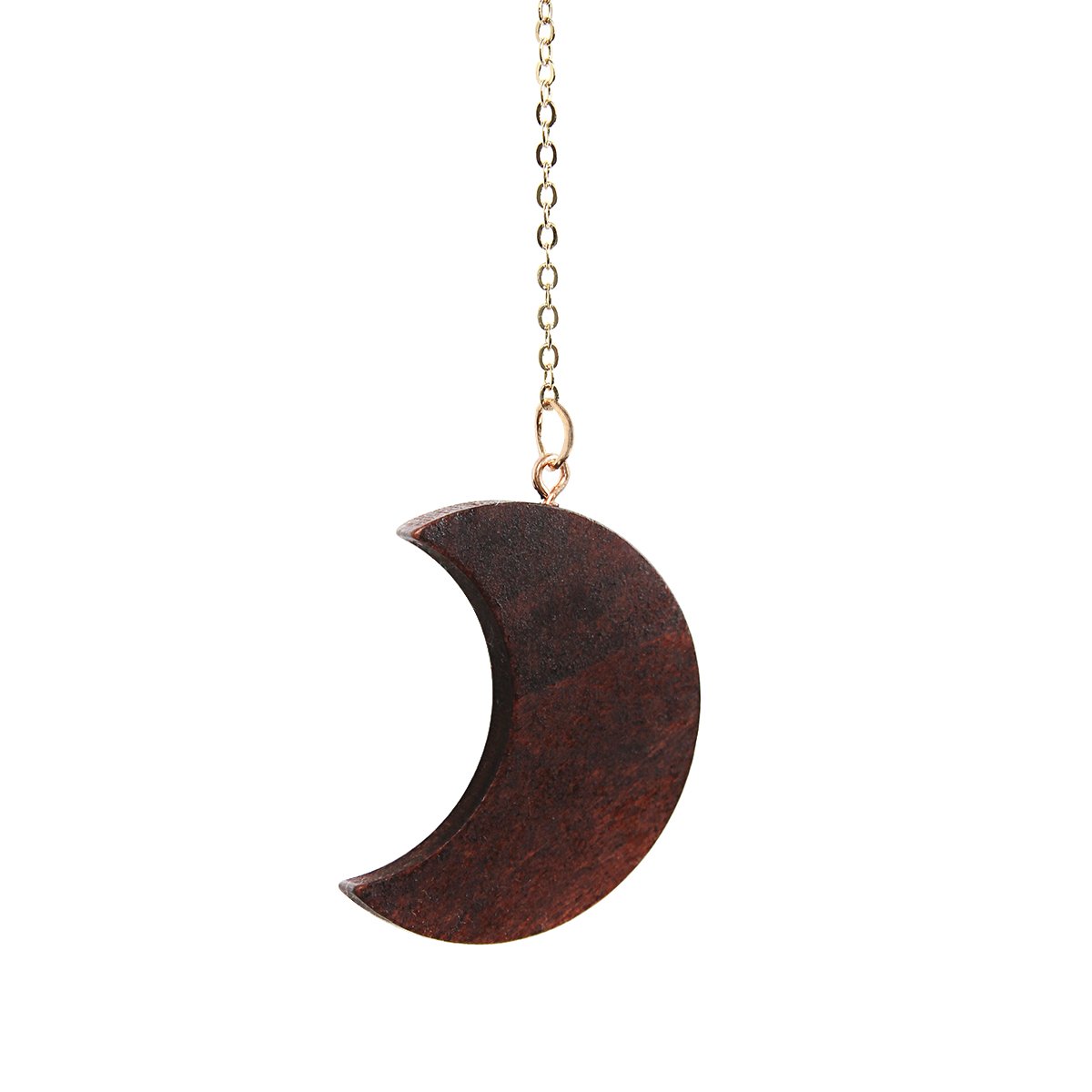 Hanging Moon Décor