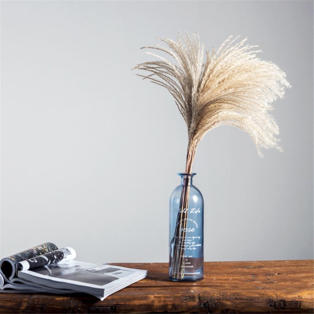 Dried Pampas Décor